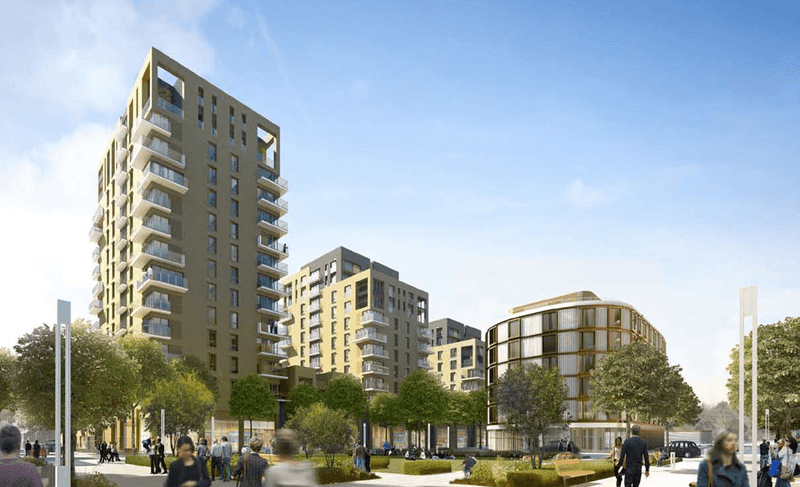 Reduced Carbon Footprints